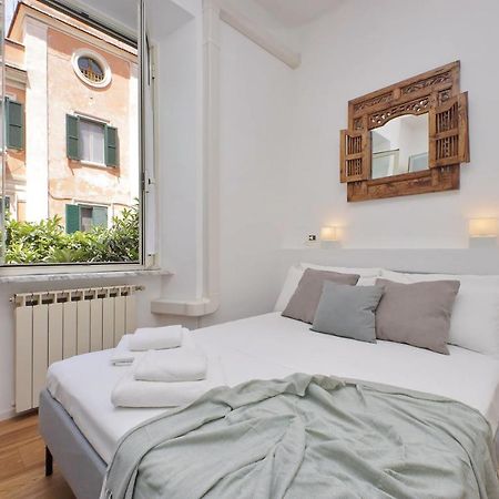 Segneri Viale Trastevere روما المظهر الخارجي الصورة
